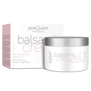 PostQuam Professional Balsamic Cream Body Essential 200ml