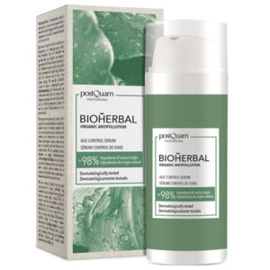 Postquam Bioherbal Organic Antipollution Age Control Serum 30ml