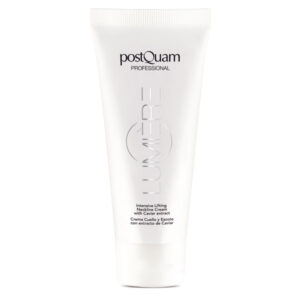 PostQuam Professional Lumière Intensive Lifting Neckline Cream with Caviar Extract 150ml