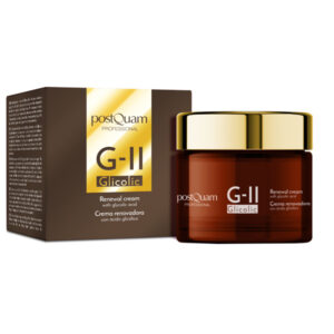 Postquam G-II Glycolic Renewal Cream 50ml