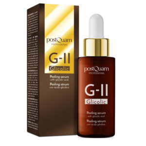 Postquam G-II Glycolic Peeling Serum 30ml