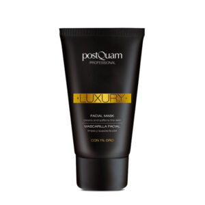 PostQuam Professional Luxury Gold Facial Mask 75ml