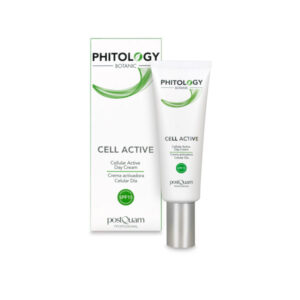 Postquam Phitology Botanic Cell Active Day Cream SPF15 50ml