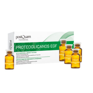 PostQuam Professional Proteoglicanos EGF 10x2ml