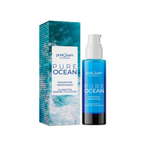 PostQuam Professional Pure Ocean Revitalizing Serum with Plankton 30ml