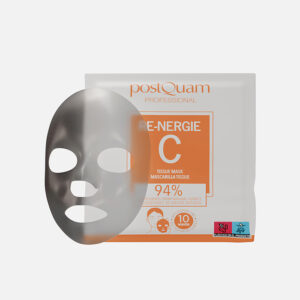 PostQuam Professional Tissue Mask with Vitamin C