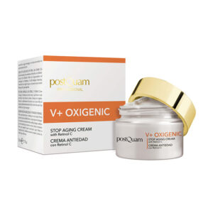 PostQuam Professional V+ Oxygenic Cream 50ml