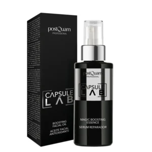 POSTQUAM Capsule-Lab Magic Boosting Essence – 30 ml