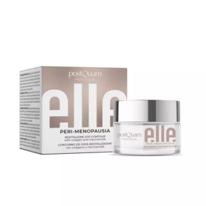 Postquam Elle Peri-Menopause Revitalizing Eye Contour 15ml