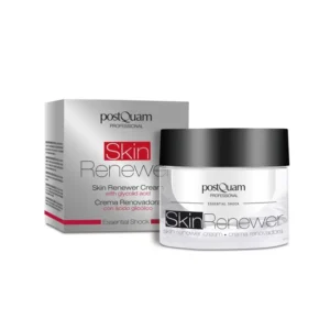 POSTQUAM Renewal Cream – 50 ml