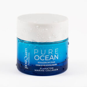 PostQuam Professional Pure Ocean Revitalizing Day Cream with Plankton 50ml