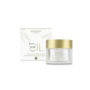 POSTQUAM Day Cream SPF 15 Olive Oil – 50 ml