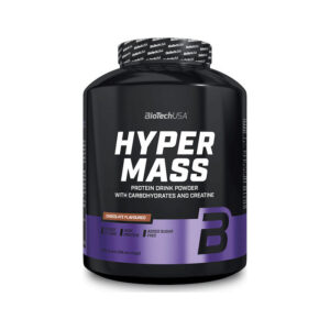 BioTech USA Hyper Mass 2270g -  Chocolate