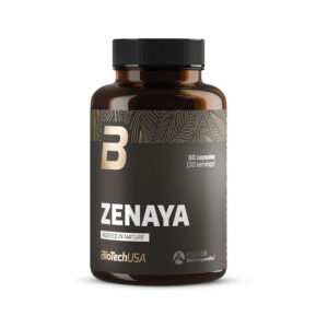 BioTech USA Zenaya 60 Caps