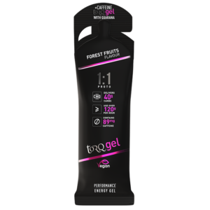 1:1 Proto Energy Gel με Guarana 60gr