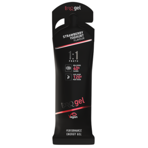 1:1 Proto Energy Gel χωρίς καφεϊνη 60gr