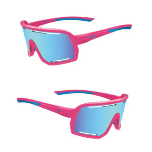 Sport Sunglasses - Miami Sky