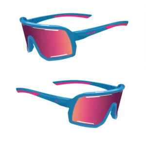 Sport Sunglasses - Pacific Heat