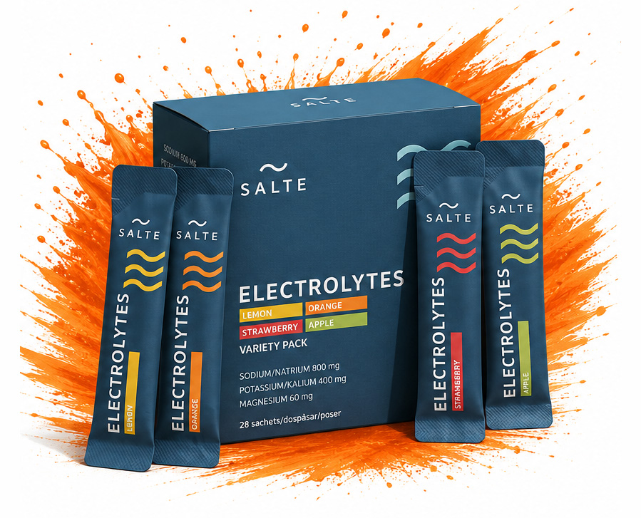 electrolytes