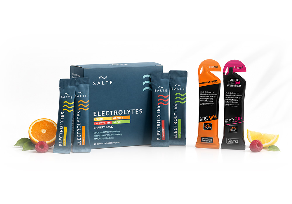 torq energy gels & salte electrolytes για τρέξιμο torq energy gels & salte electrolytes για τρέξιμο