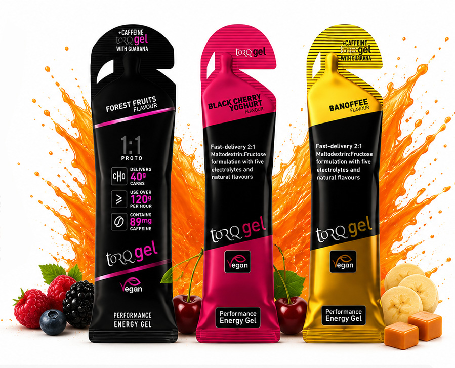 energy-gels