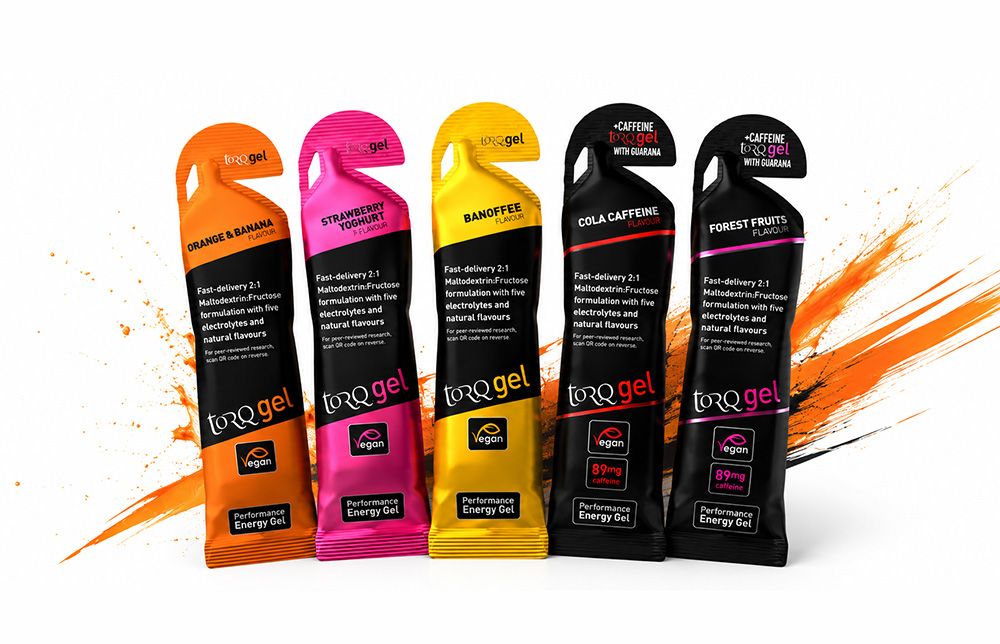 energy-gels