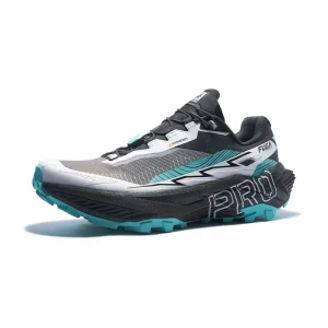 Kailas FUGA EX PRO Mountain Running Shoes Icy Blue