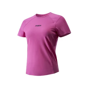 Kailas FUGA T-shirt Women's GRAYISH PURPLE PINK