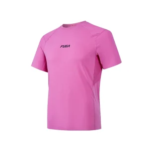 Kailas FUGA T-shirt Men's GRAYISH PURPLE PINK