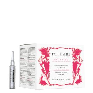 Activize – Energizing treatment 12x8ml