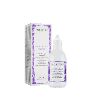 Purifyze – Purifying Massage Gel-Oil 150ml