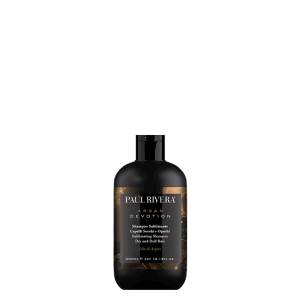 Argan Devotion – Sublimating Shampoo 300ml