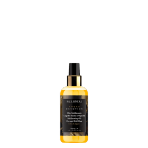 Argan Devotion – Sublimating Oil 100ml