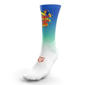 Ψηλές Κάλτσες Chupa Chups Gaudi