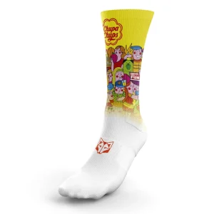 Ψηλές Κάλτσες Chupa Chups Forever Fun
