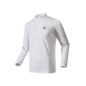 Kailas FUGA Long-sleeve Functional T-shirt Women's White