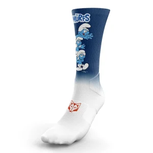 Ψηλές Κάλτσες Smurfs Tower