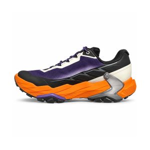 Kailas Fuga Du Trail Purple/Orange